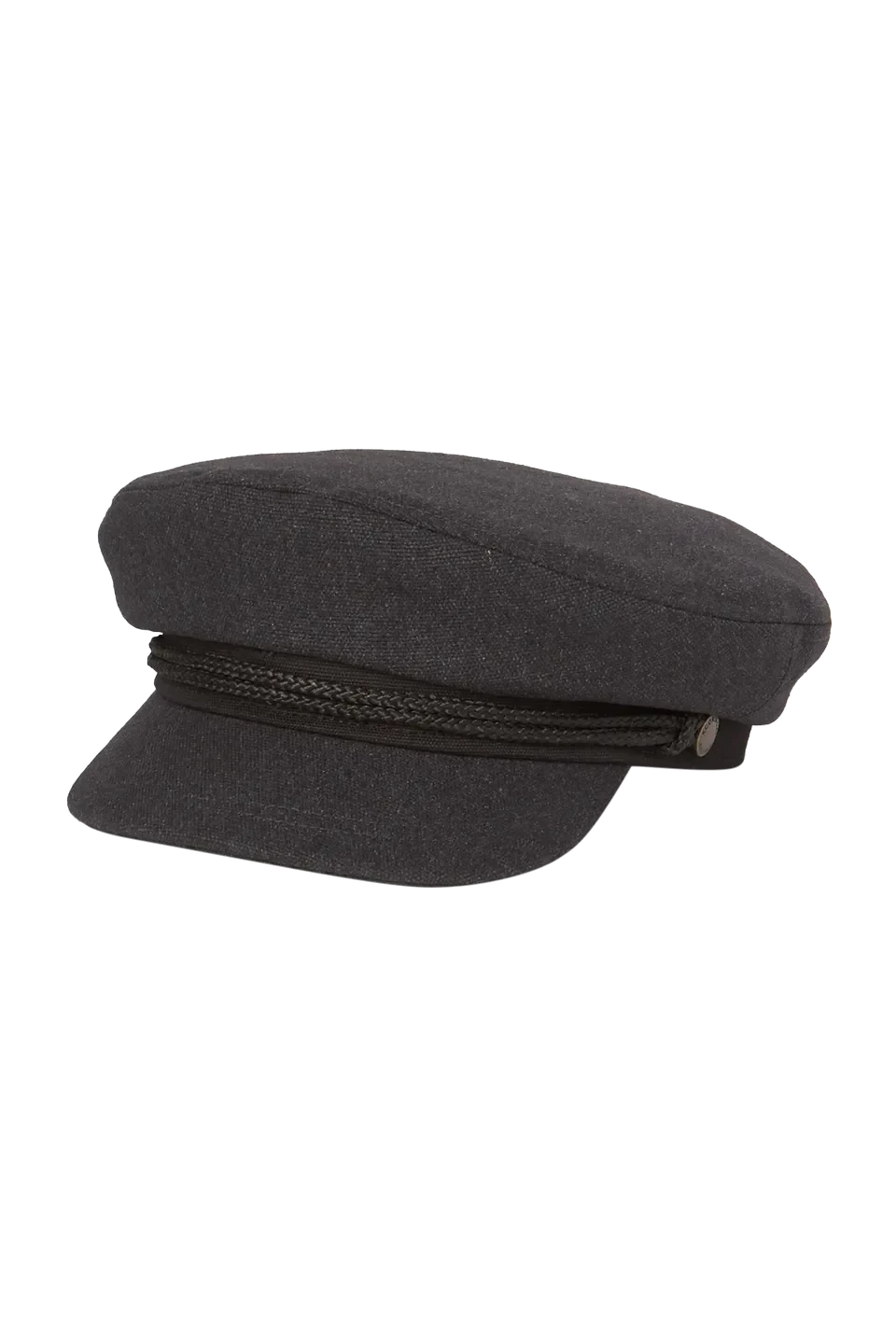 Anchor Fisherman Cap