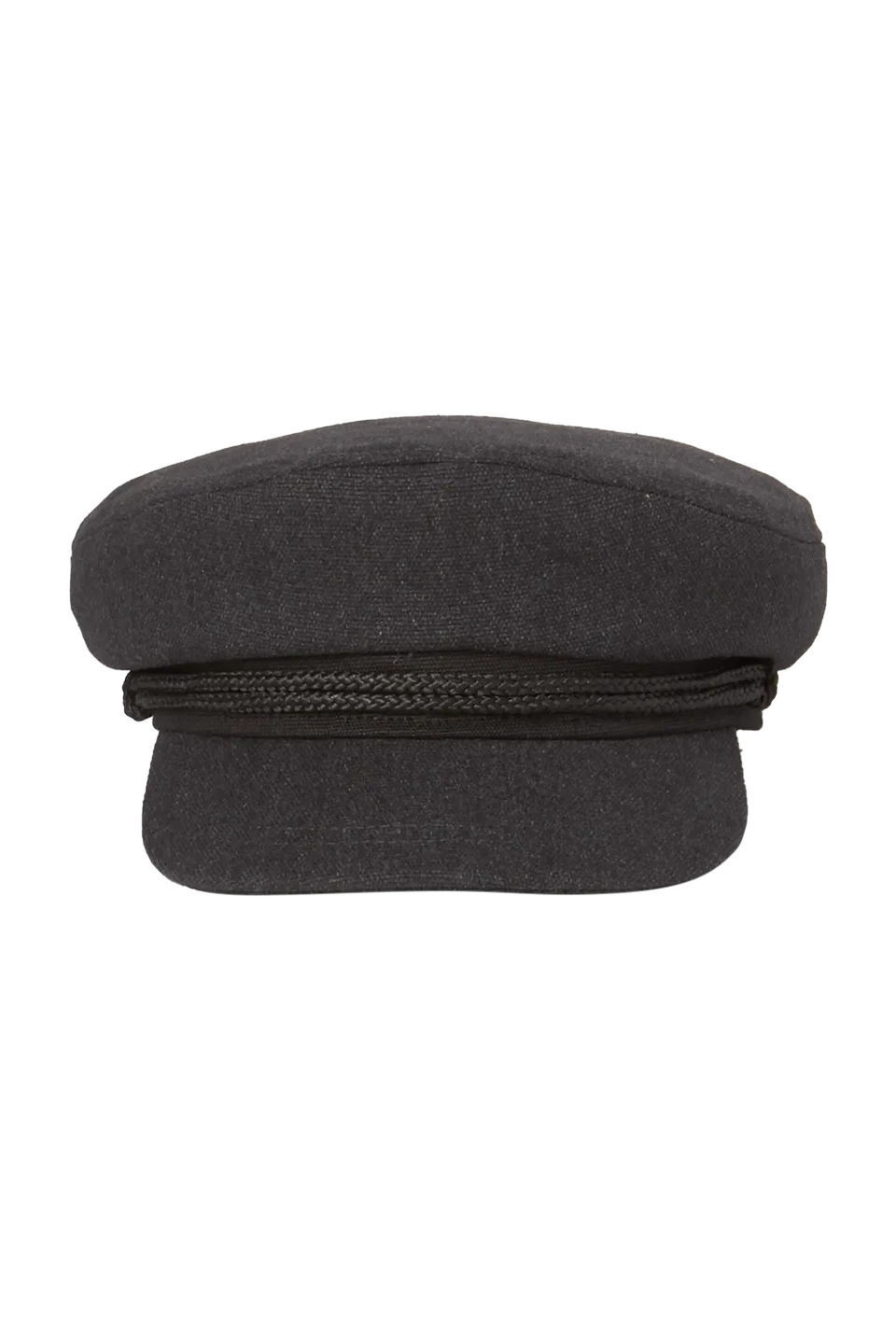 Anchor Fisherman Cap