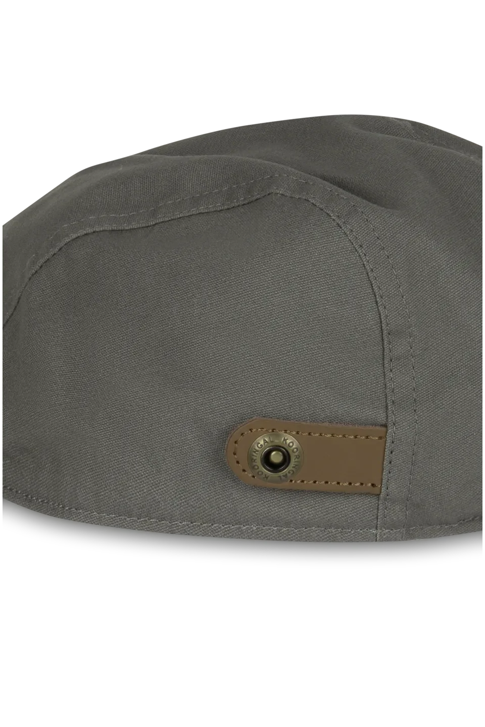Baker Driver Cap