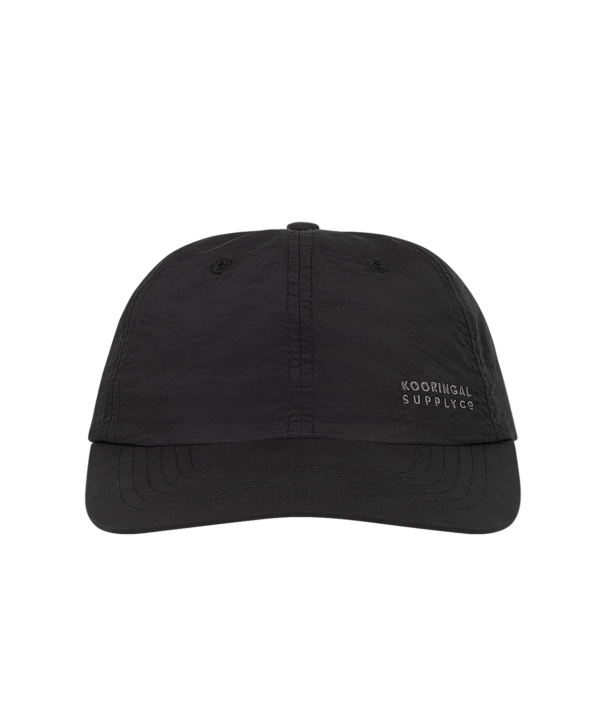 Men's Casual Cap - Campbell