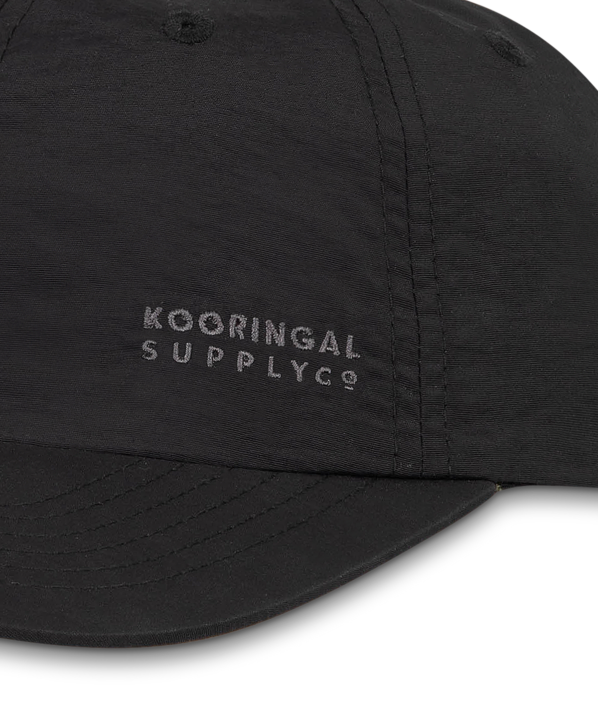 Men's Casual Cap - Campbell
