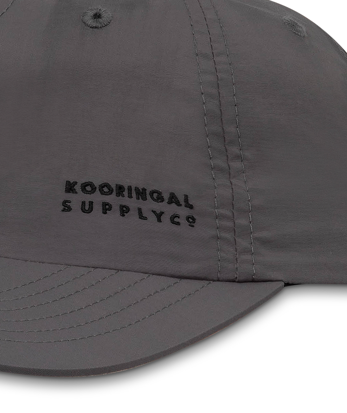 Men's Casual Cap - Campbell