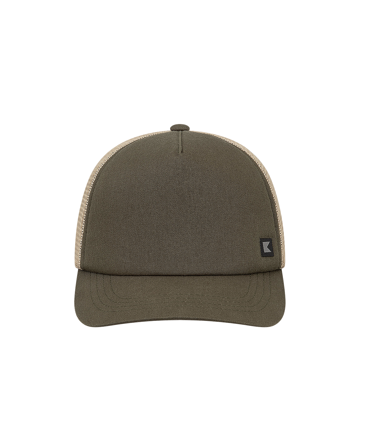 Crescent Cap