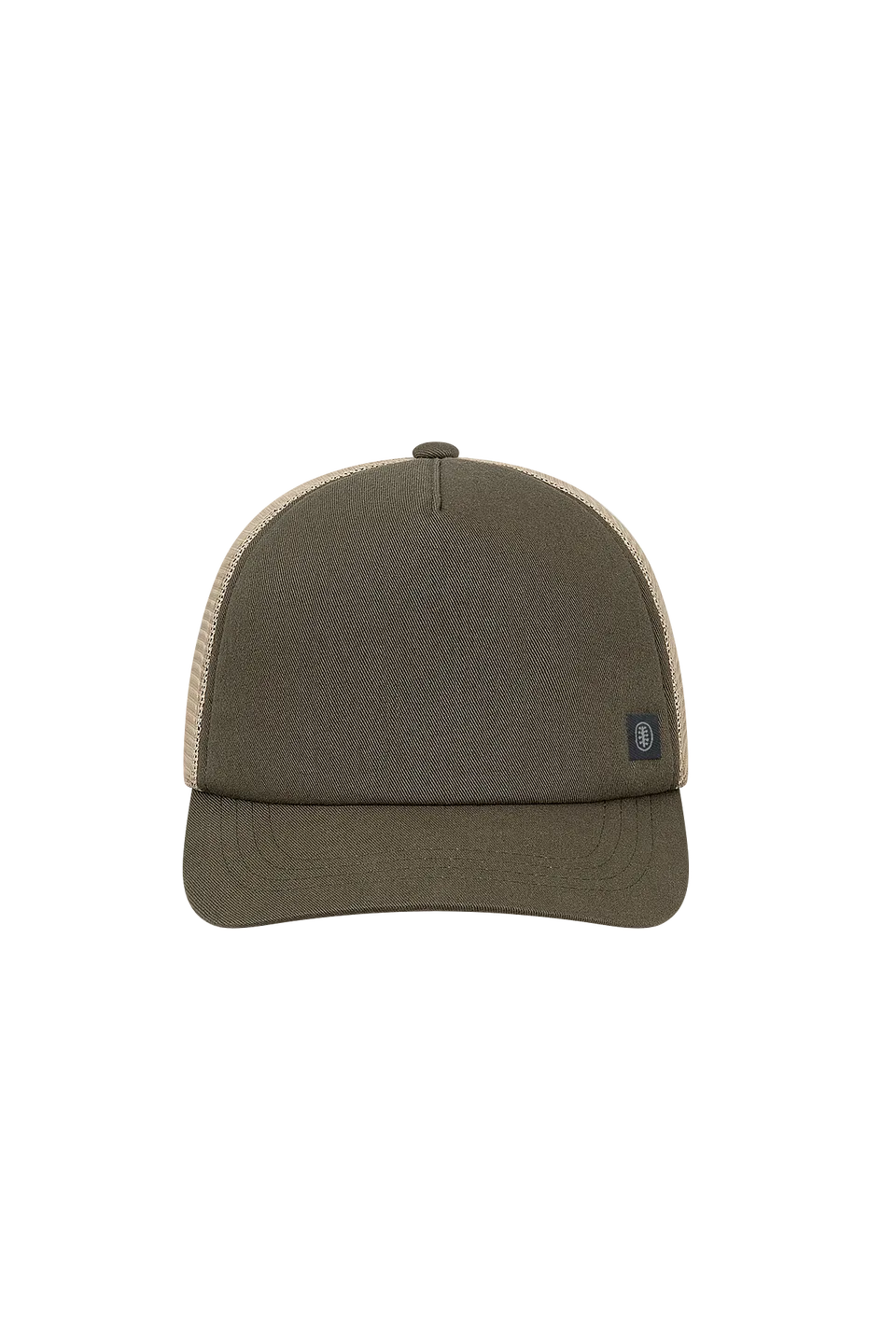 Crescent Trucker Cap