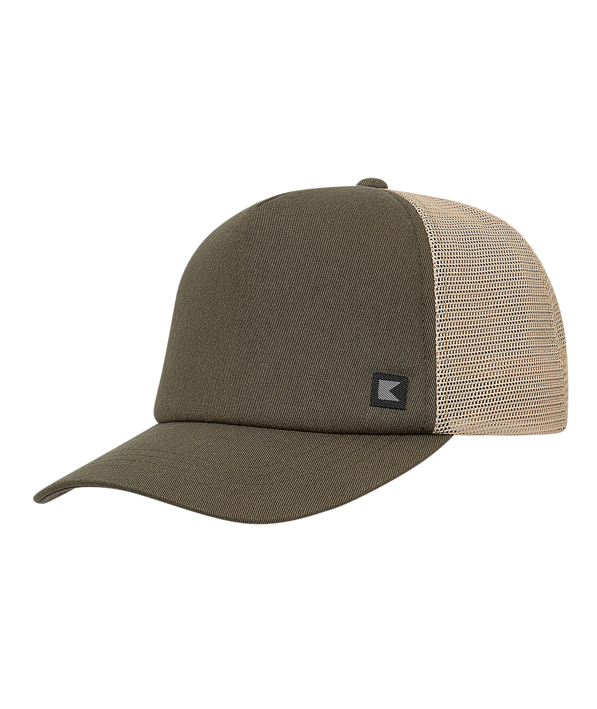 Men's Trucker Cap - Crescent