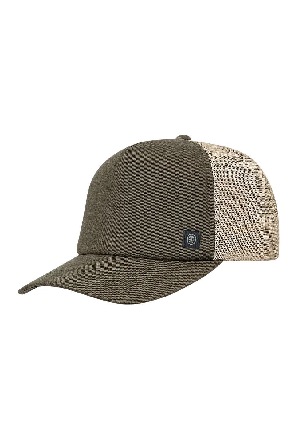 Crescent Trucker Cap