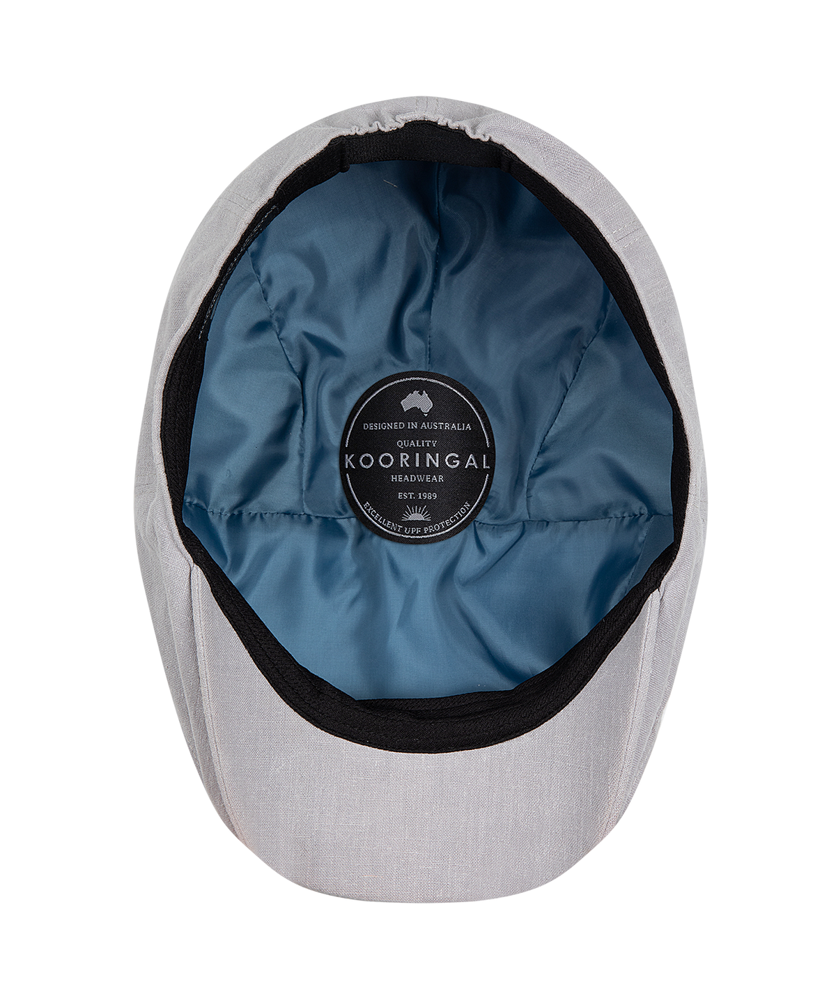 Men's Driver Cap - Mosely