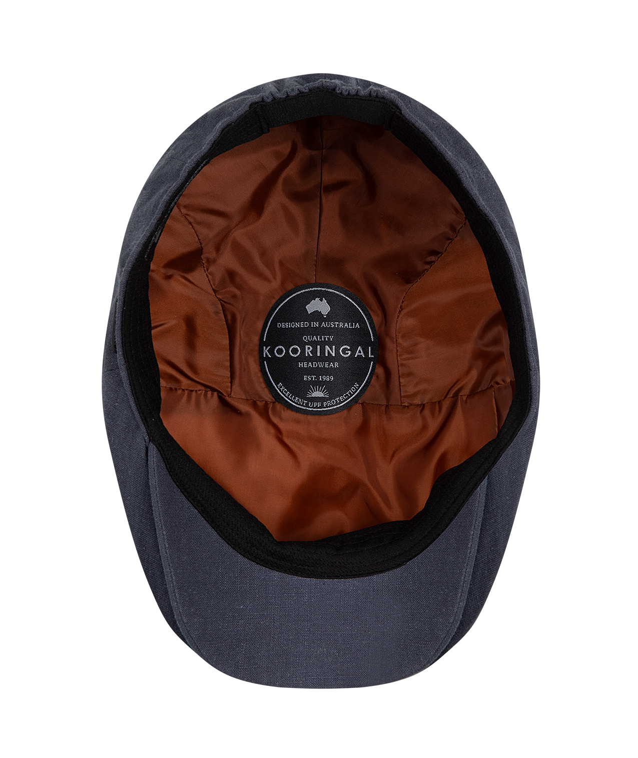 Men's Driver Cap - Mosely