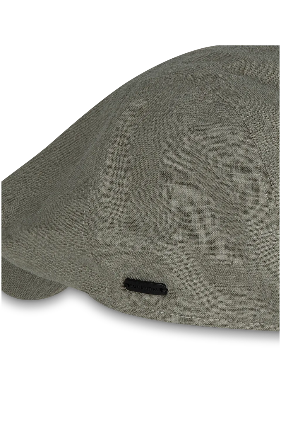 Mosely Driver Cap