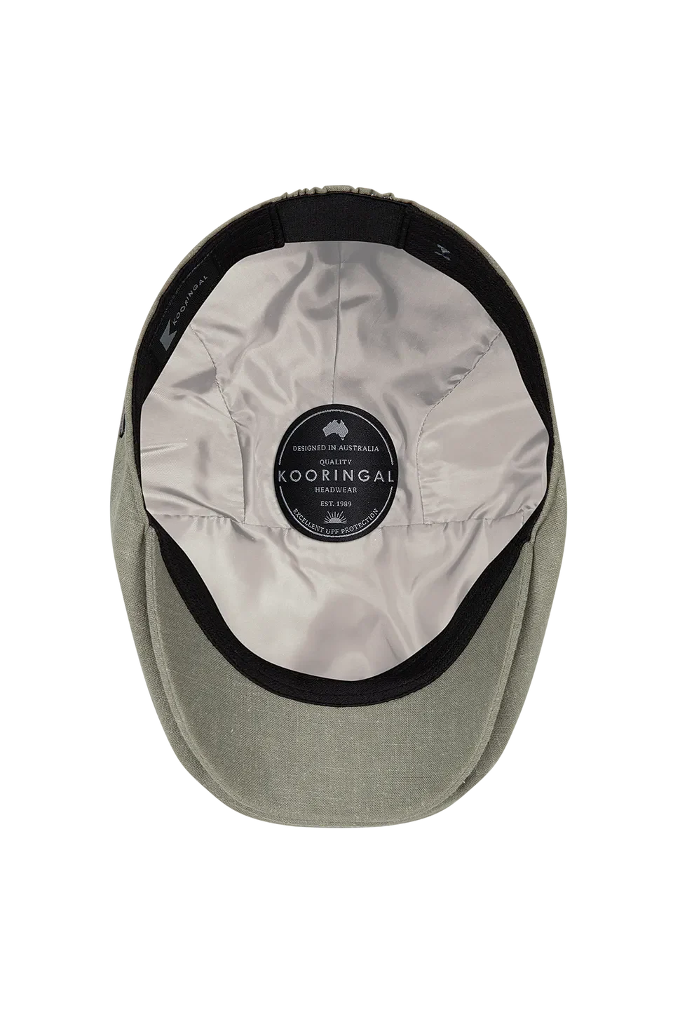 Mosely Driver Cap