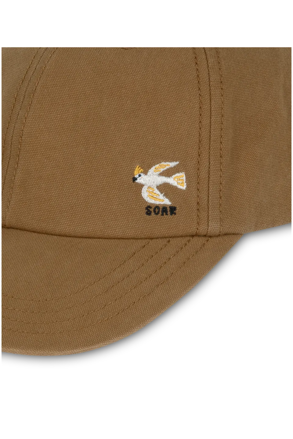 Larrikins Cap