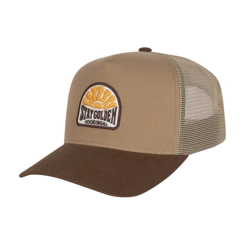 Goldfield Trucker Cap