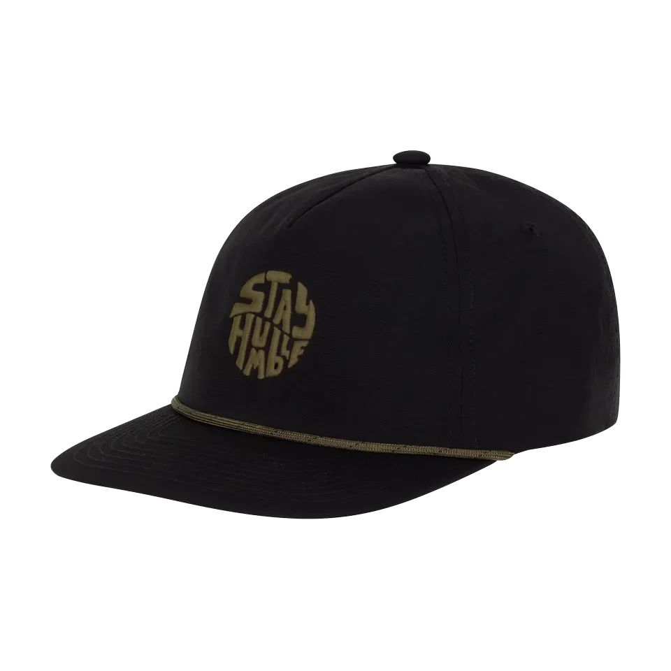 Statements Cap