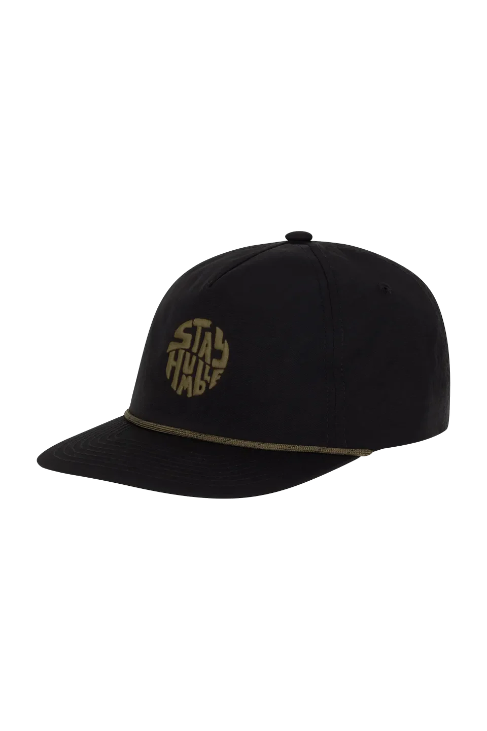 Statements Cap