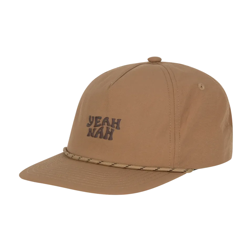 Statements Cap