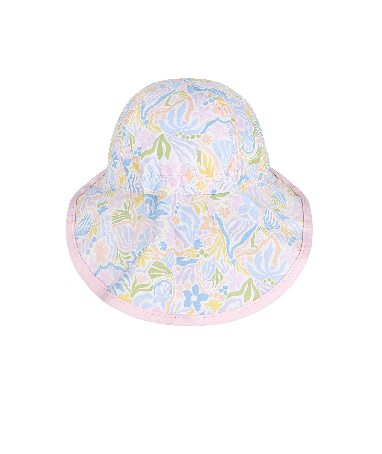 Yuna Baby Girls' Legionnaire