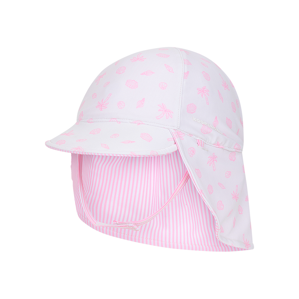 Nina Legionnaire Hat