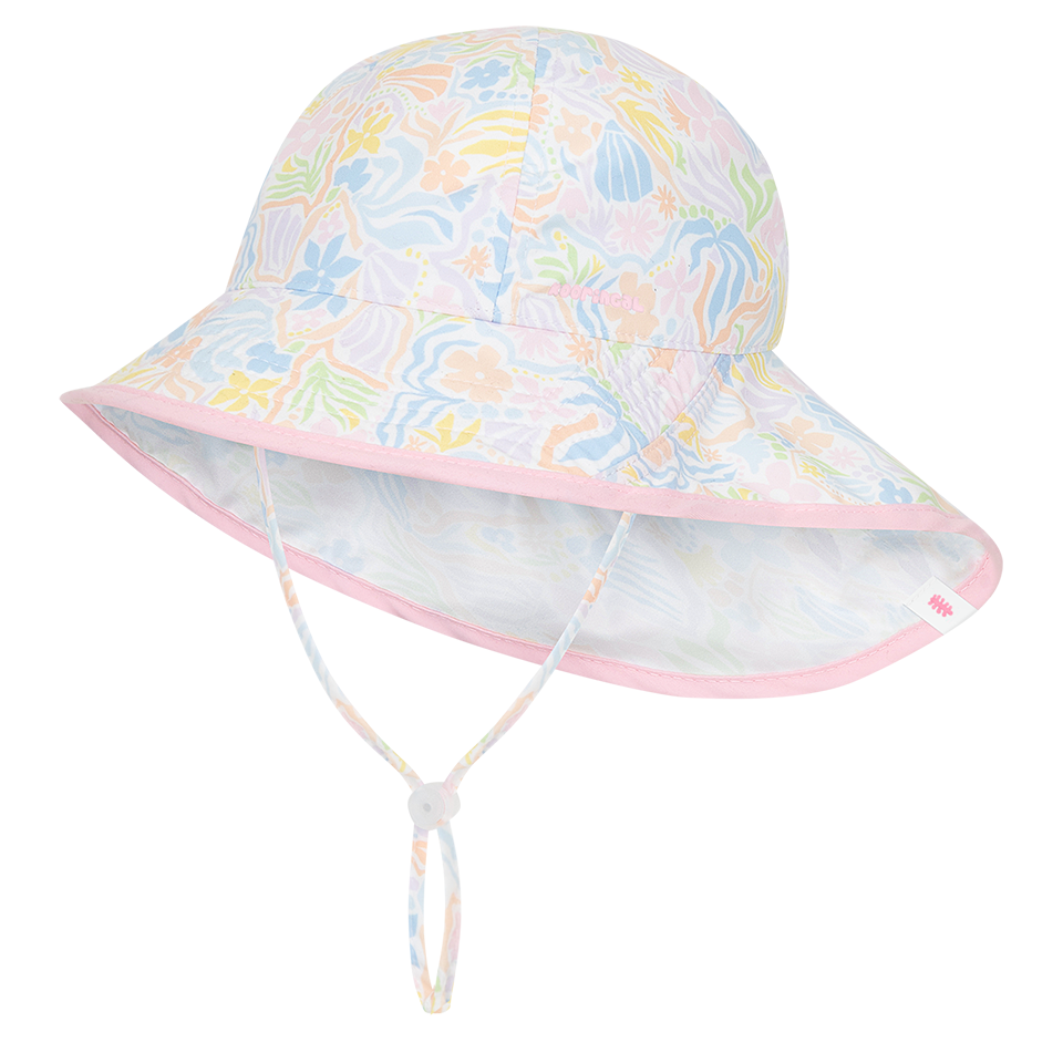 Yuna Legionnaire Hat