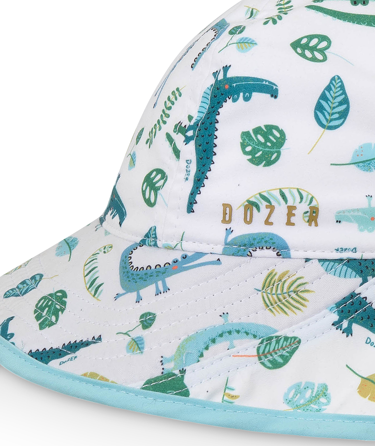 Baby Boys' Legionnaire Floppy - Snapper