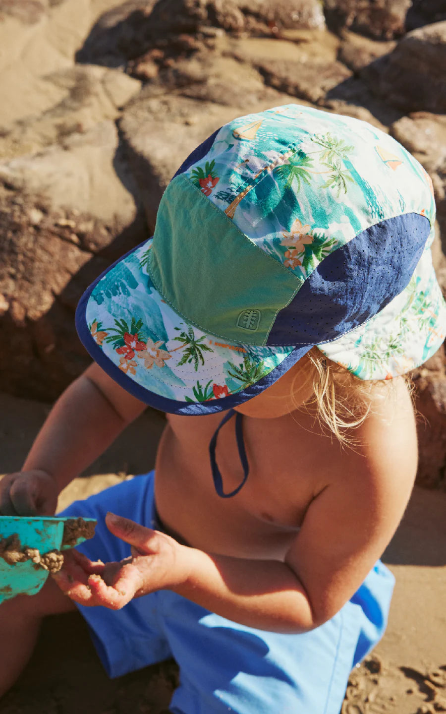 Walker Legionnaire Hat