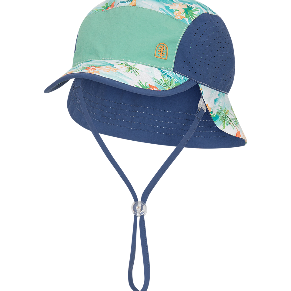 Walker Legionnaire Hat