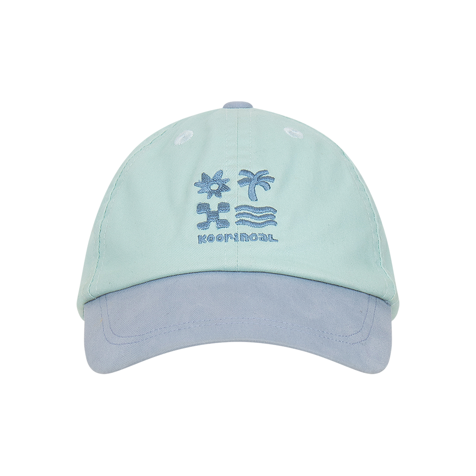 Gregory Cap