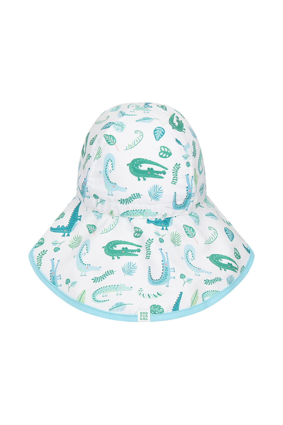 Snapper Legionnaire Floppy Hat