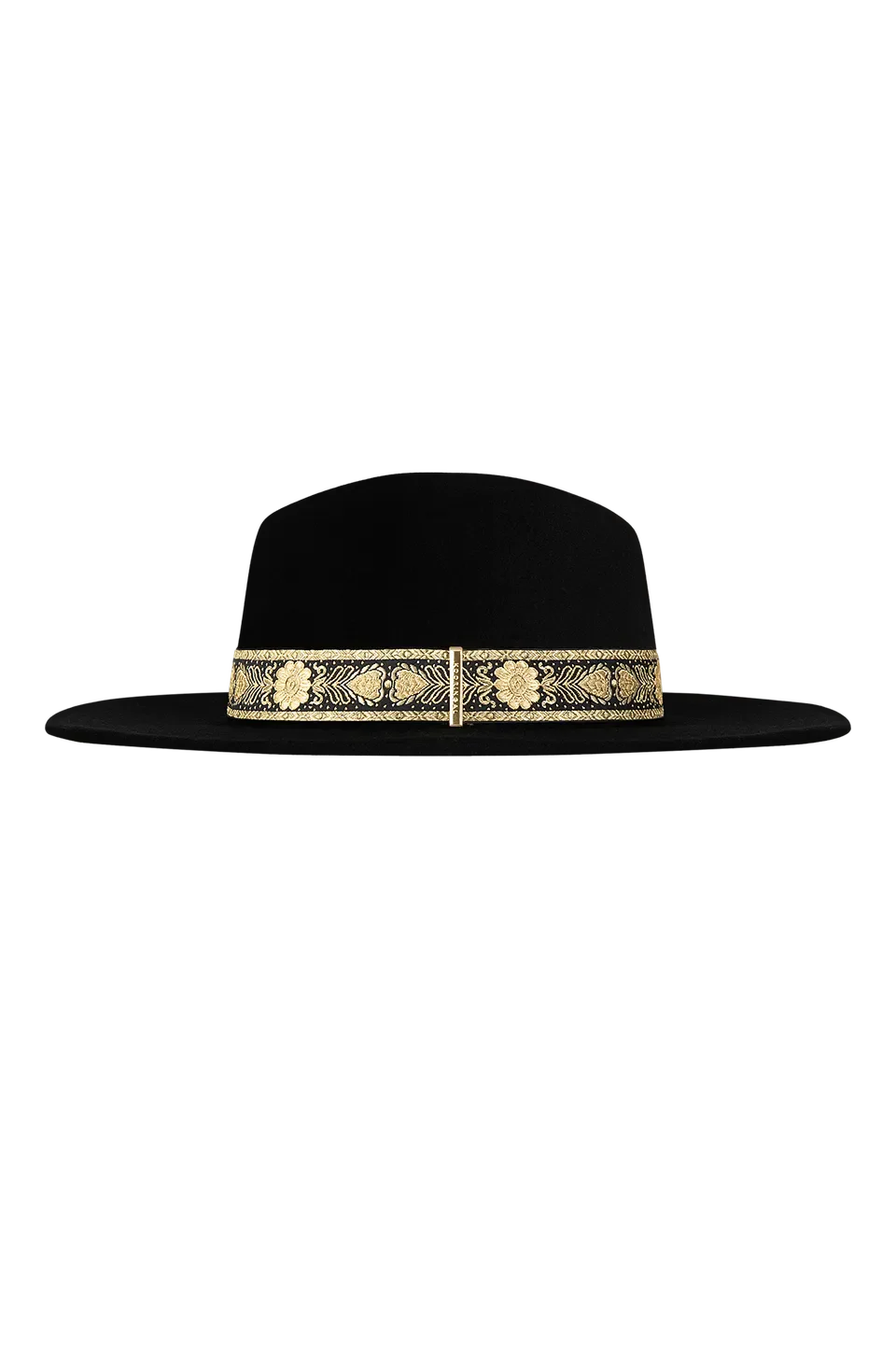 Elwood Fedora