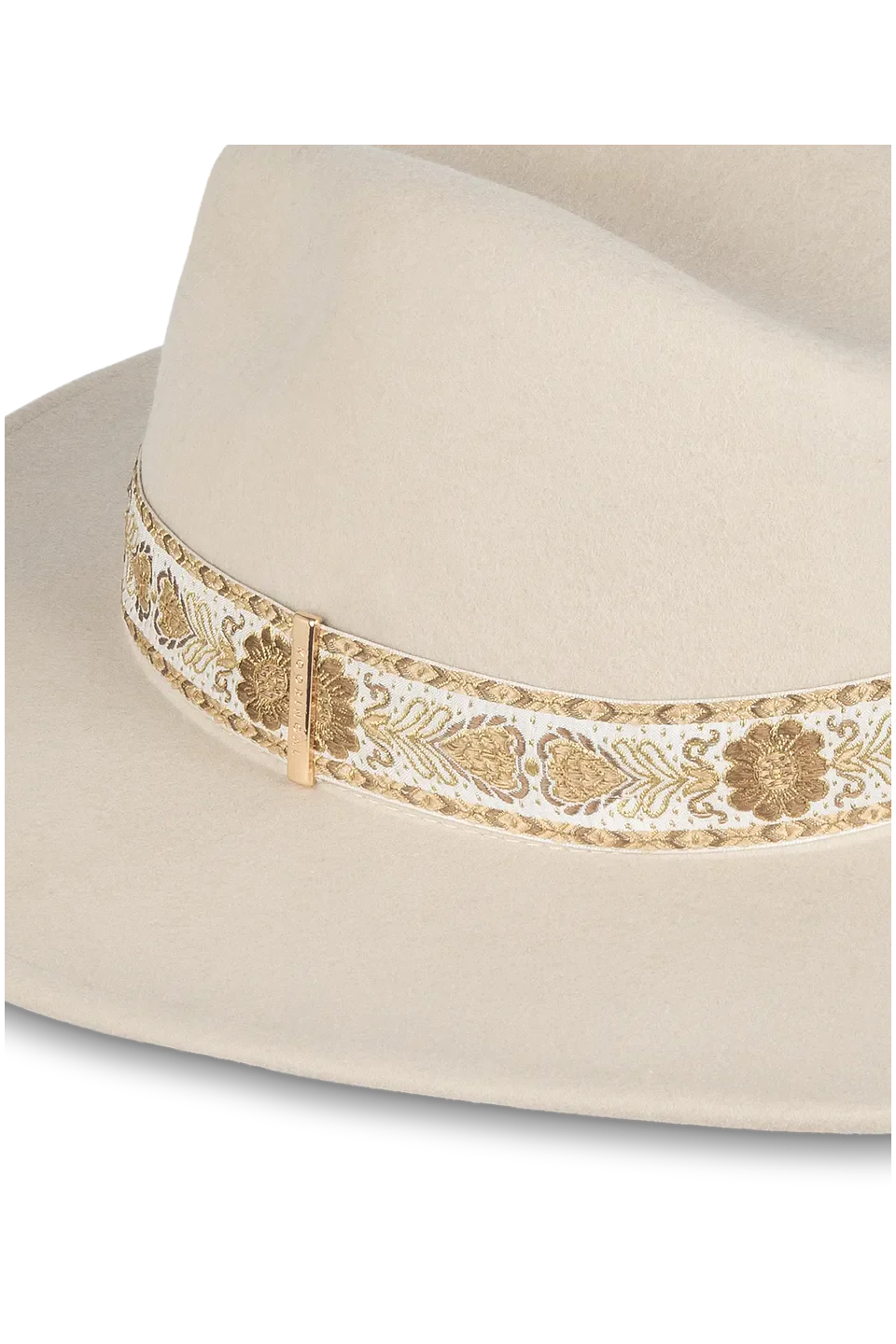 Elwood Fedora