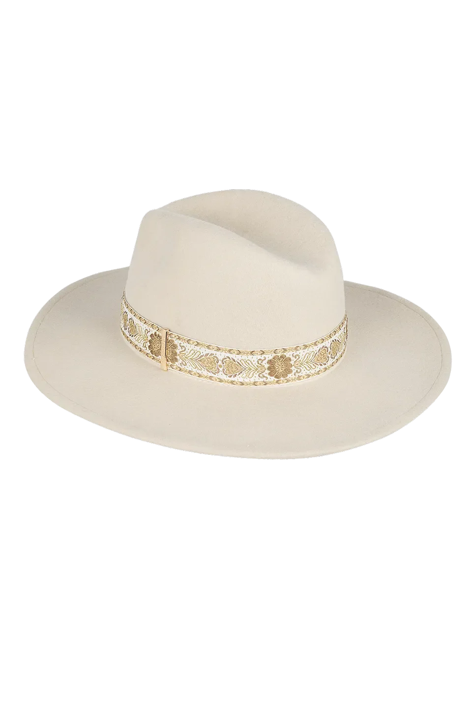 Elwood Fedora