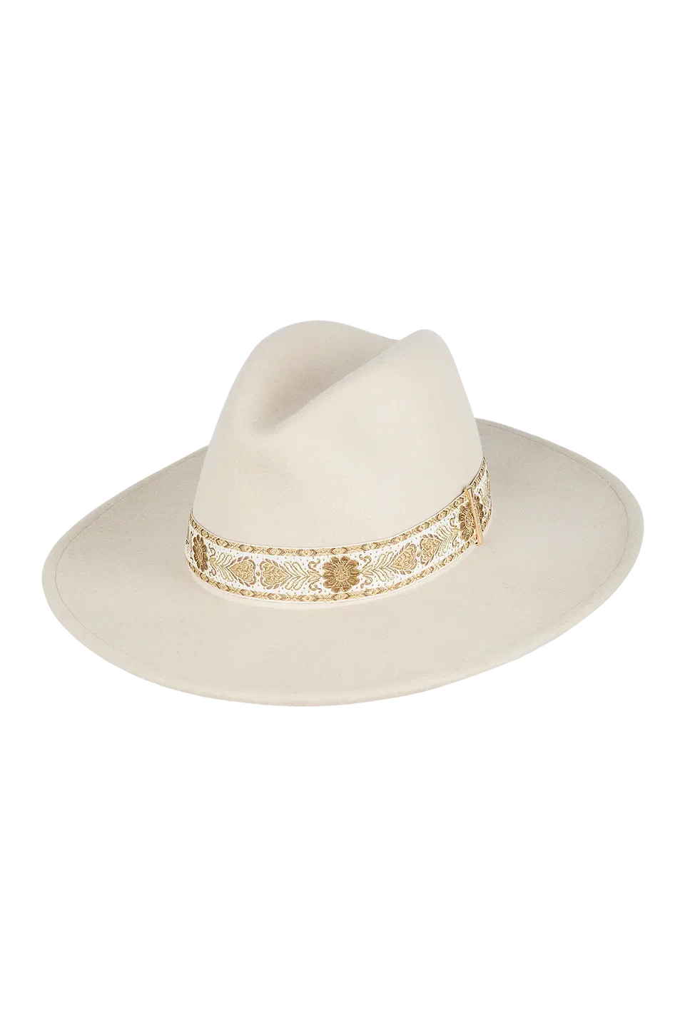 Elwood Fedora