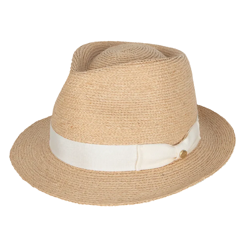 Palm Beach Fedora