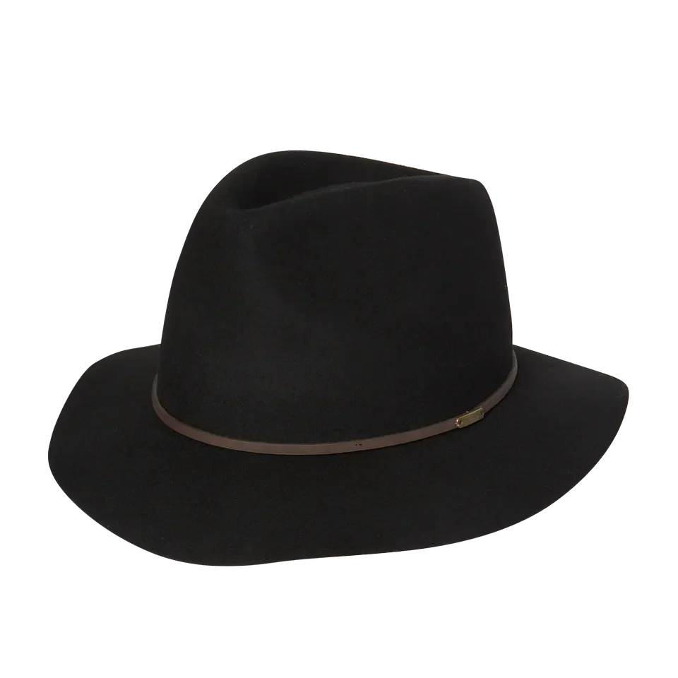 Rajah Fedora