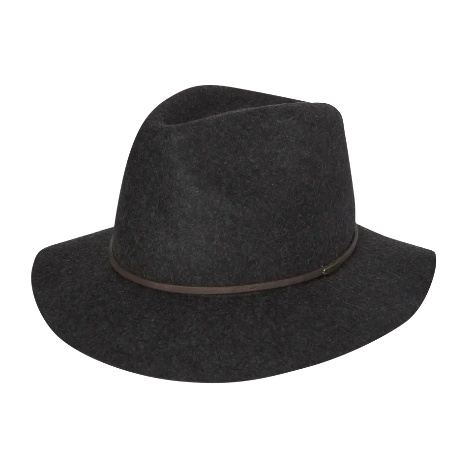 Rajah Fedora
