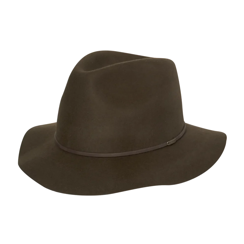 Rajah Fedora