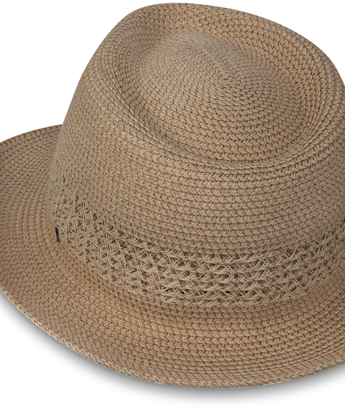 Universal Fedora - Breeze, Chocolate