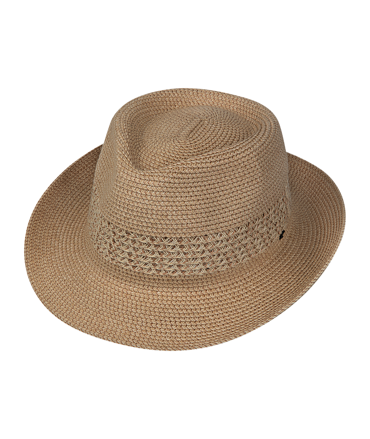 Universal Fedora - Breeze, Chocolate