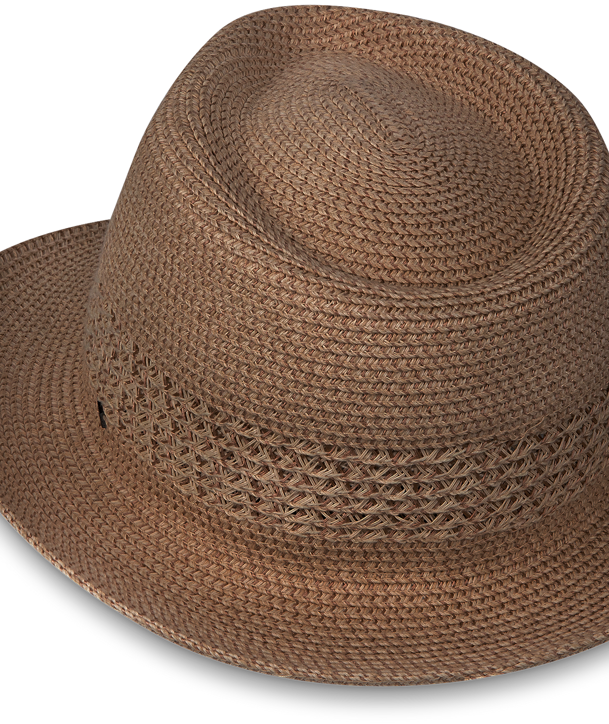 Universal Fedora - Breeze, Tan