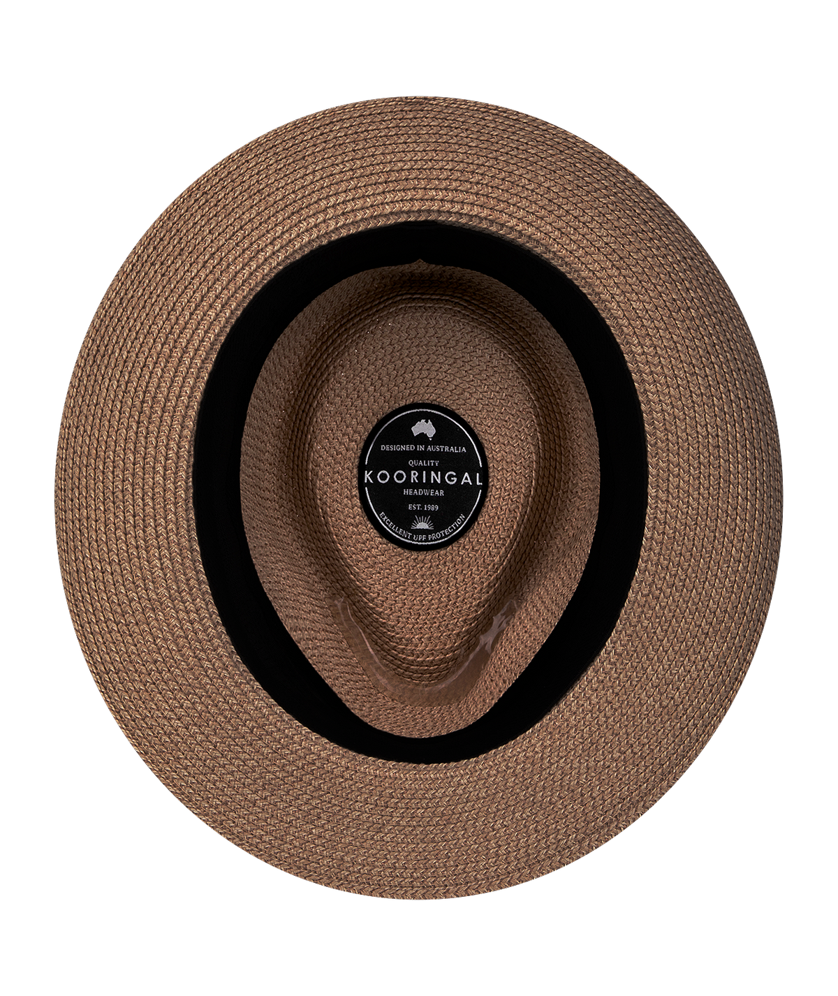Universal Fedora - Breeze, Tan