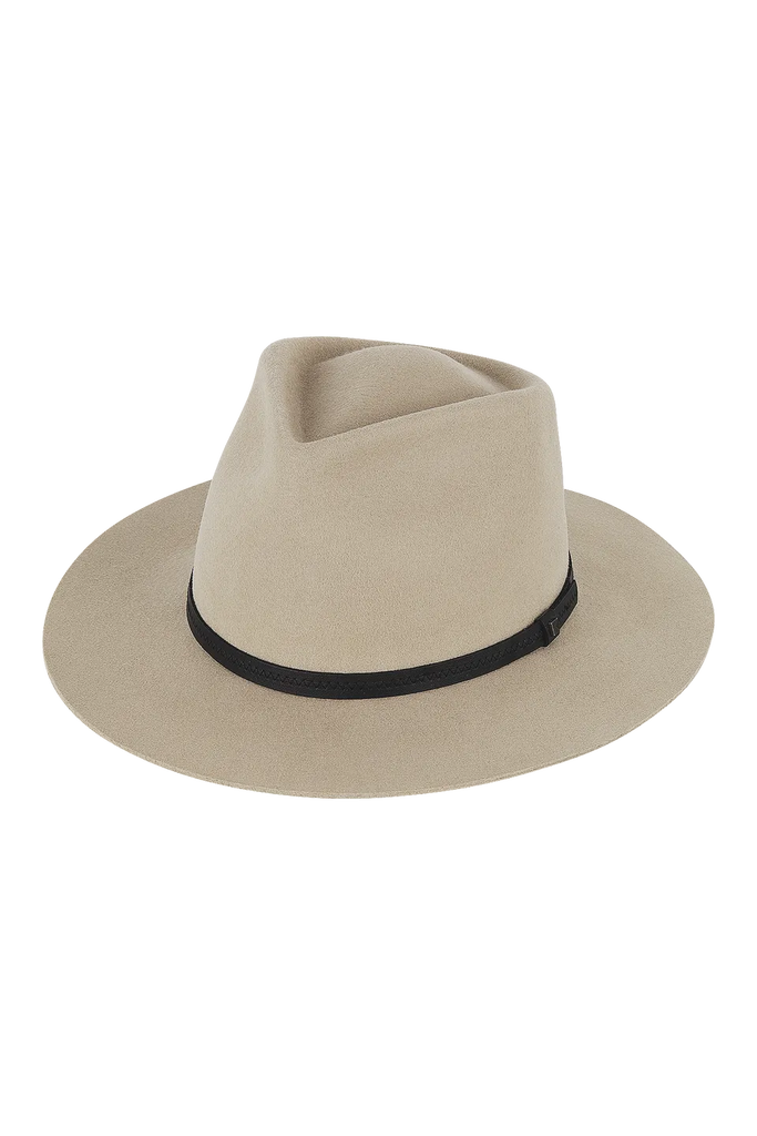 Goodwin Wide Brim Fedora