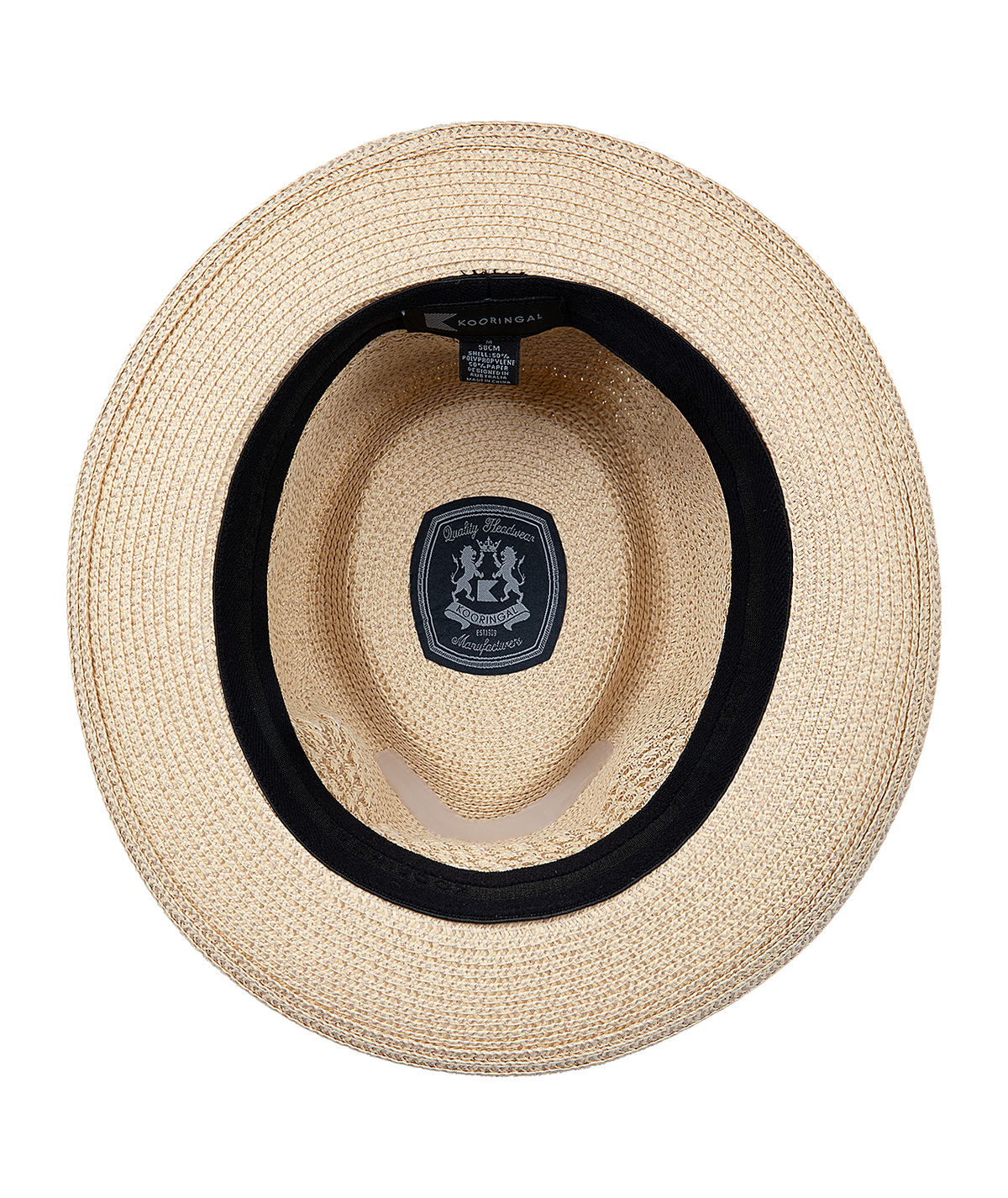 Universal Fedora - Breeze