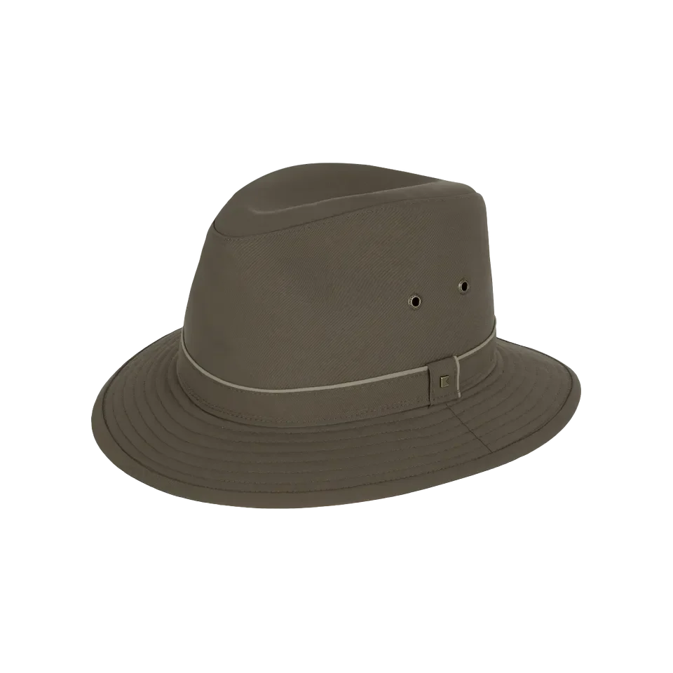 Dalby Fedora