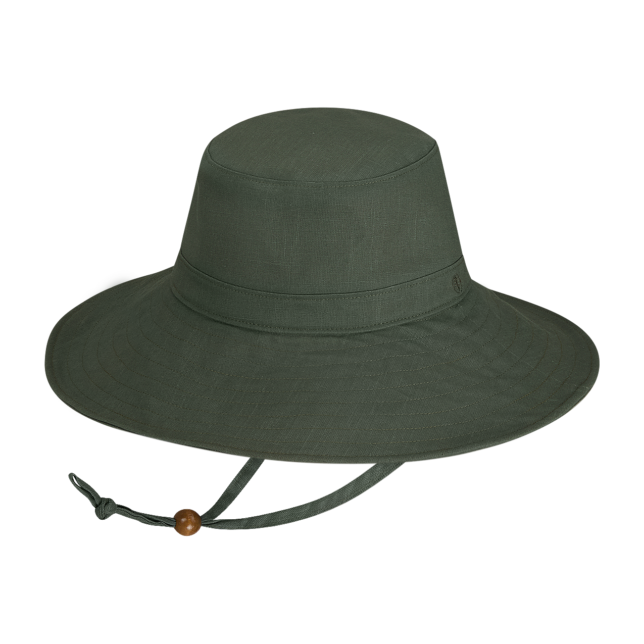 Esperance Shores Boonie - Olive