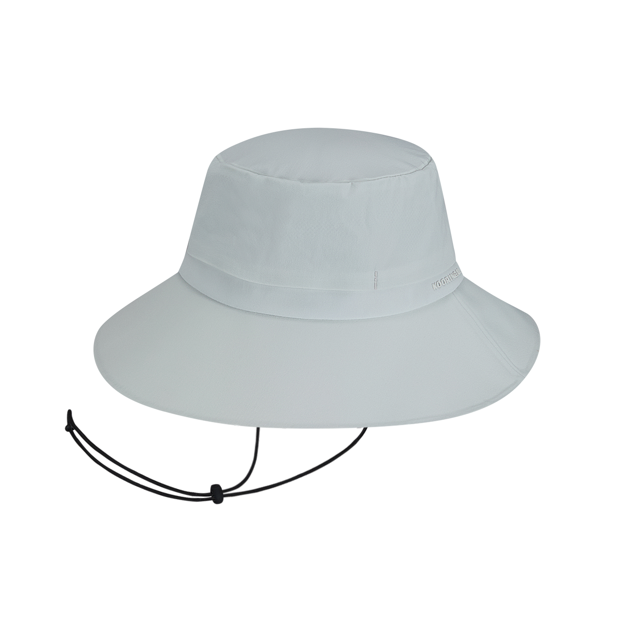 Dawny Hiker - Light Grey