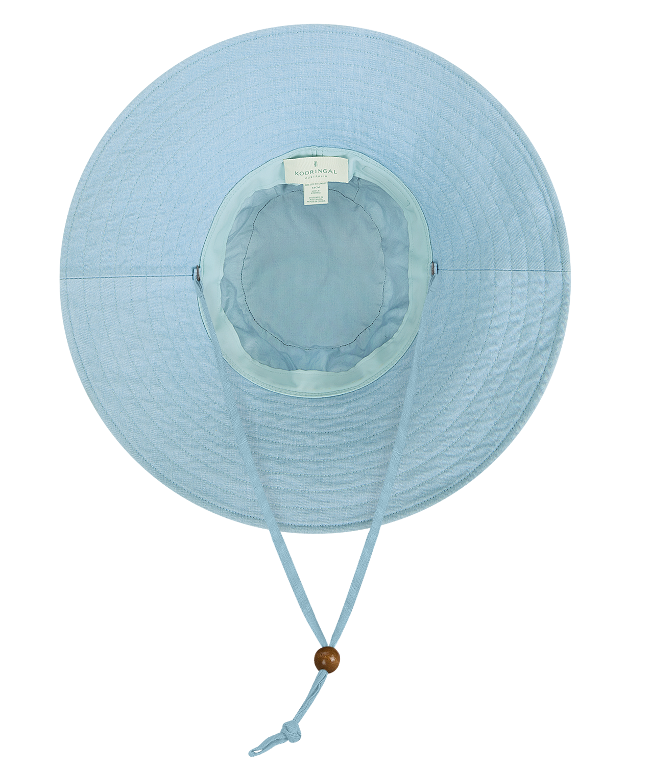 Esperance Dunes Boonie - Blue Denim