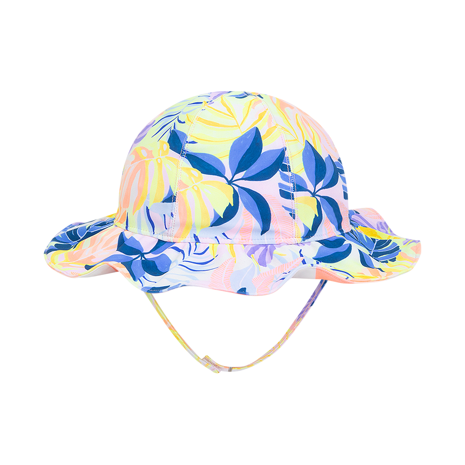 Iluka Bucket Hat