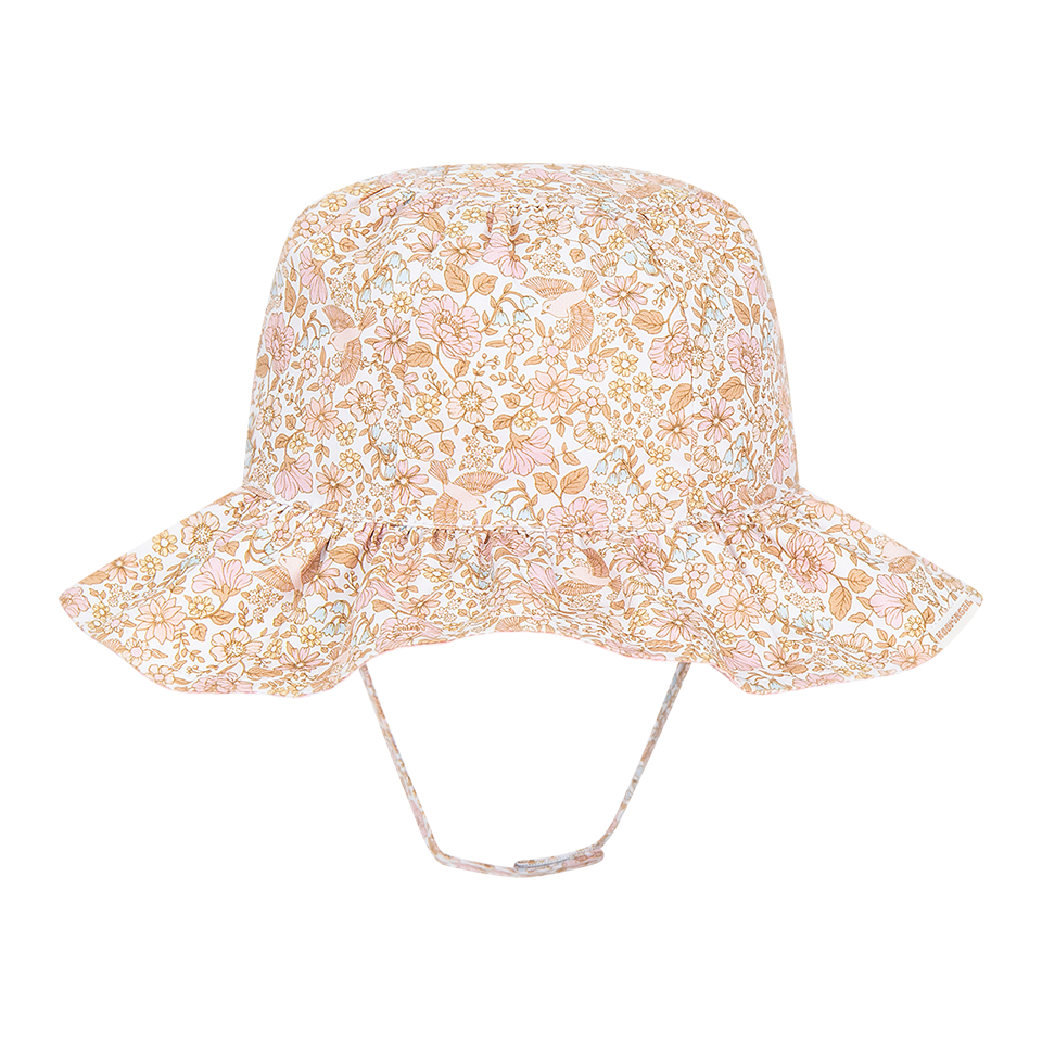 Primrose Bucket Hat