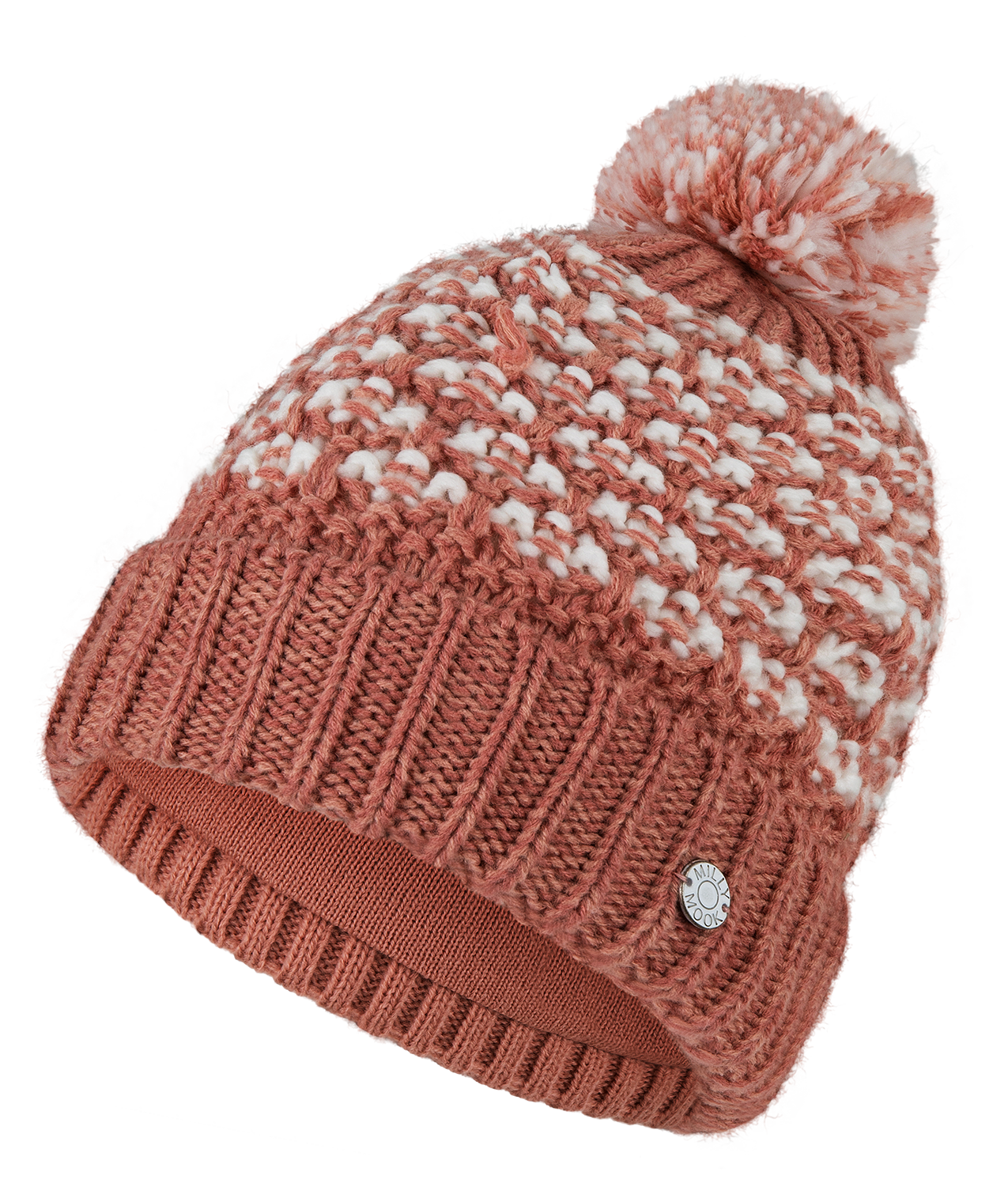 Girls Beanie - Ariana