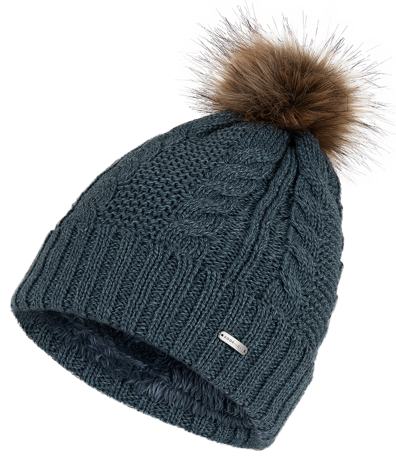 Women's Beanie - Delilah