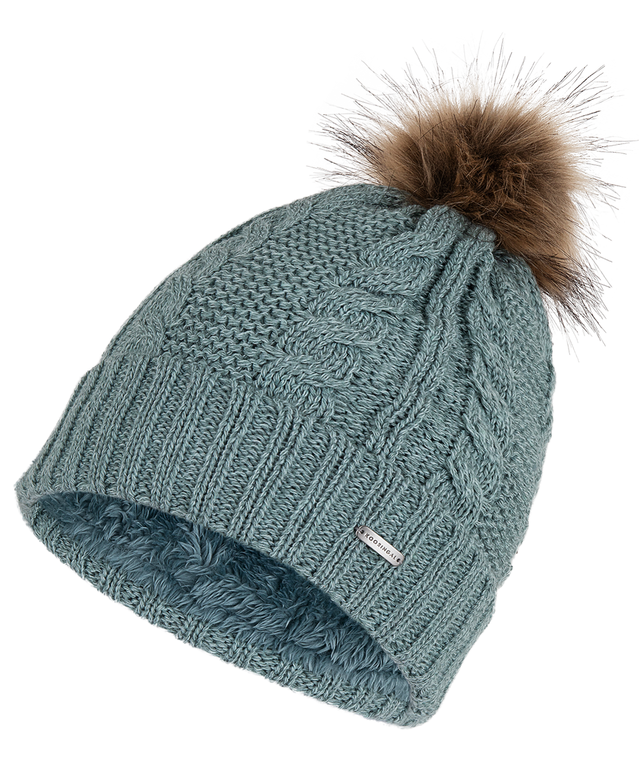 Women's Beanie - Delilah